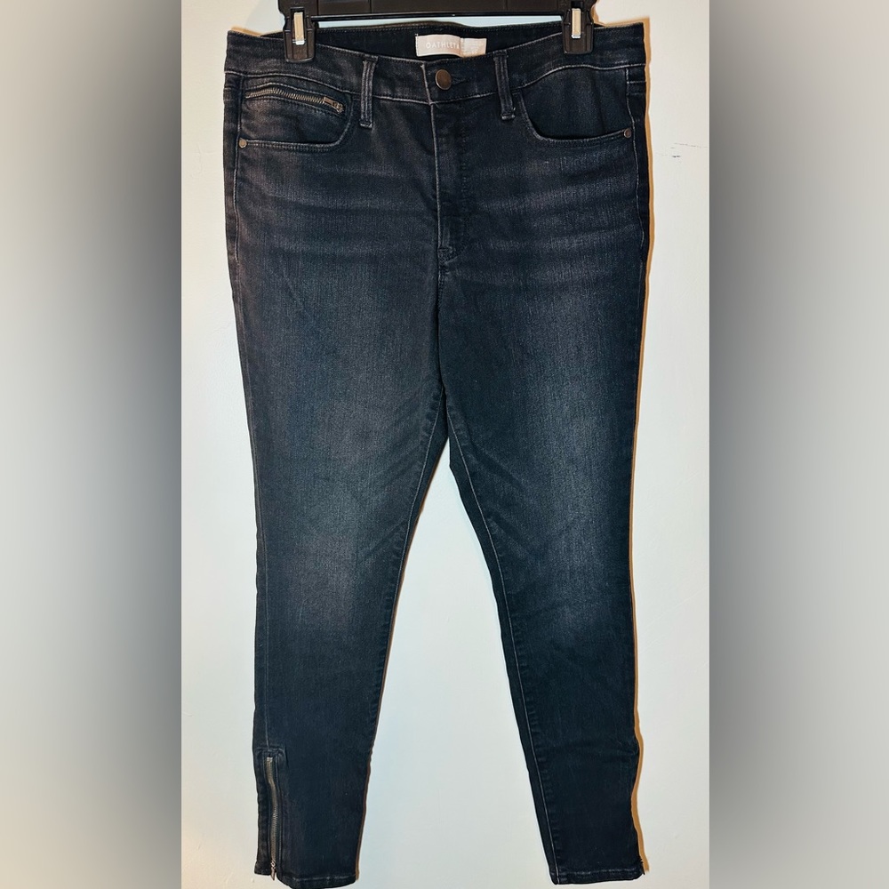 Athleta Jeans